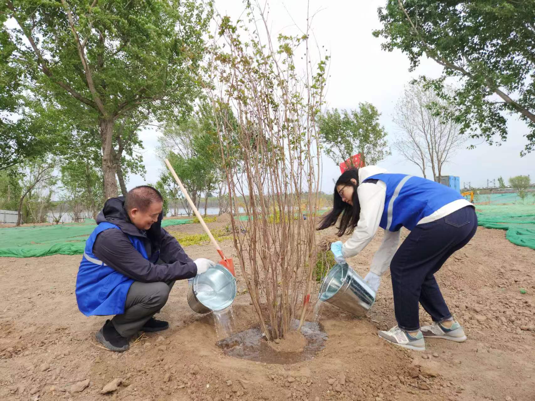 京津冀晉多地聯(lián)合開展2023年“關愛河流 保護永定河”活動 京津冀晉多地聯(lián)合開展2023年“關愛河流 保護永定河”活動
