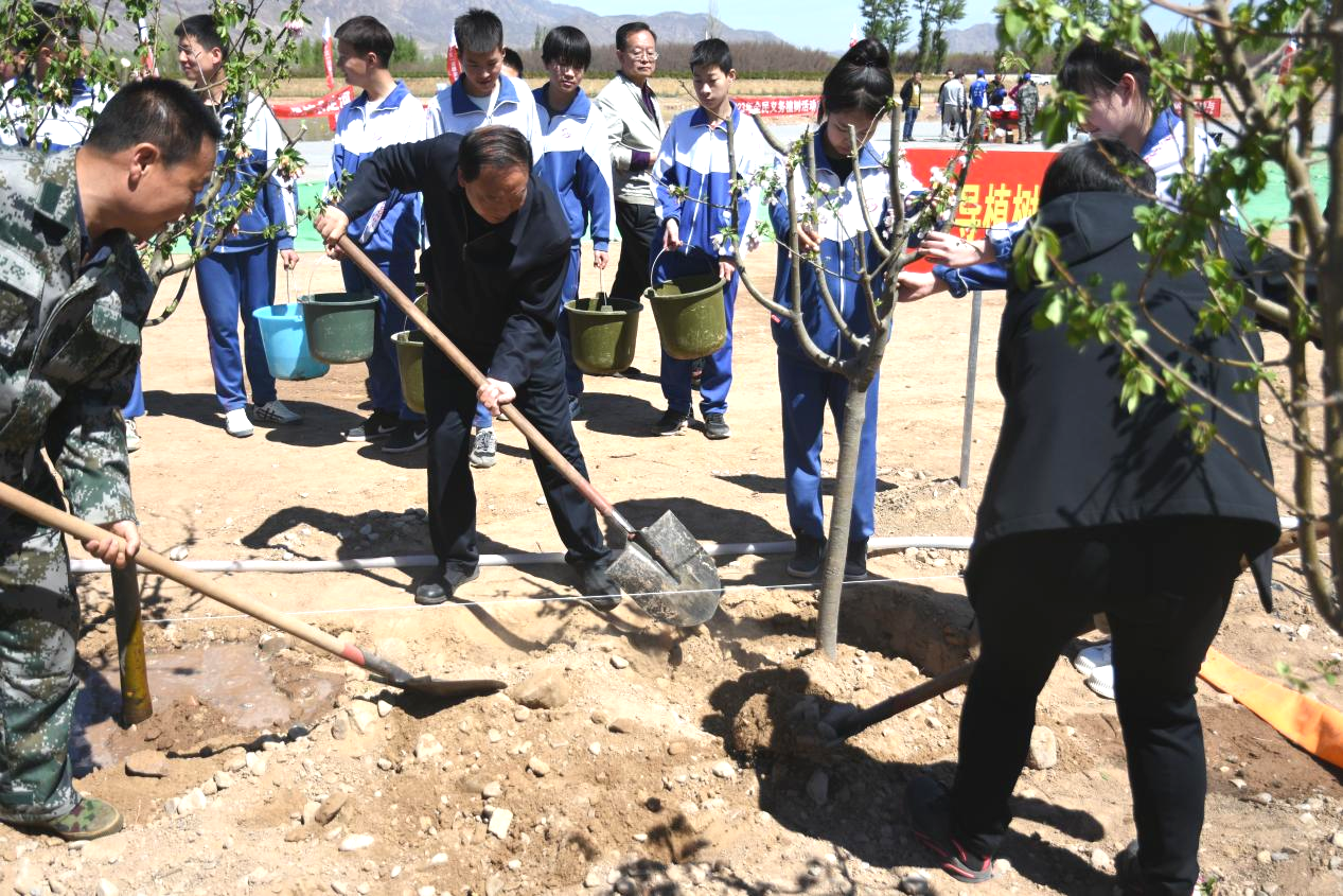京津冀晉多地聯(lián)合開展2023年“關愛河流 保護永定河”活動 京津冀晉多地聯(lián)合開展2023年“關愛河流 保護永定河”活動