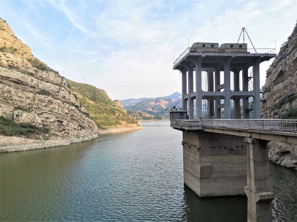 永定河投資公司又獲流域水庫特許經(jīng)營(yíng)權(quán) 永定河投資公司又獲流域水庫特許經(jīng)營(yíng)權(quán)