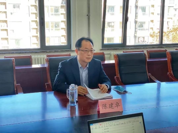 公司召開“文化的河”專題研究座談會(huì) 公司召開“文化的河”專題研究座談會(huì)