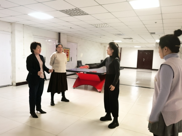 公司組織開(kāi)展慶?!叭恕眹?guó)際勞動(dòng)?jì)D女節(jié)系列活動(dòng) 公司組織開(kāi)展慶?!叭恕眹?guó)際勞動(dòng)?jì)D女節(jié)系列活動(dòng)