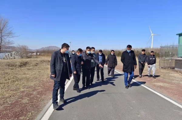 河北懷來官廳水庫國家濕地公園PPP項(xiàng)目通過懷來縣政府2021年度運(yùn)營績效考核 河北懷來官廳水庫國家濕地公園PPP項(xiàng)目通過懷來縣政府2021年度運(yùn)營績效考核