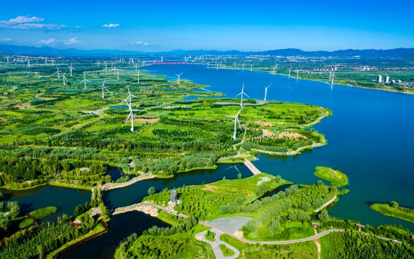 河北懷來官廳水庫國家濕地公園PPP項(xiàng)目通過懷來縣政府2021年度運(yùn)營績效考核 河北懷來官廳水庫國家濕地公園PPP項(xiàng)目通過懷來縣政府2021年度運(yùn)營績效考核