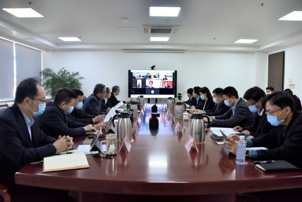 公司召開董事會(huì)、監(jiān)事會(huì)及股東會(huì)2022年度會(huì)議 公司召開董事會(huì)、監(jiān)事會(huì)及股東會(huì)2022年度會(huì)議