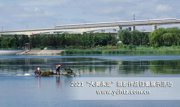 關(guān)愛河湖 共話幸福 第二屆“大美永定”攝影作品征集活動結(jié)果揭曉 關(guān)愛河湖 共話幸福 第二屆“大美永定”攝影作品征集活動結(jié)果揭曉