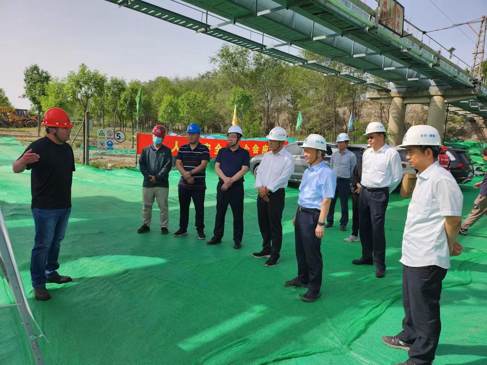 定準題 察真情 出實招 公司主題教育調(diào)查研究“進行時” 定準題 察真情 出實招 公司主題教育調(diào)查研究“進行時”