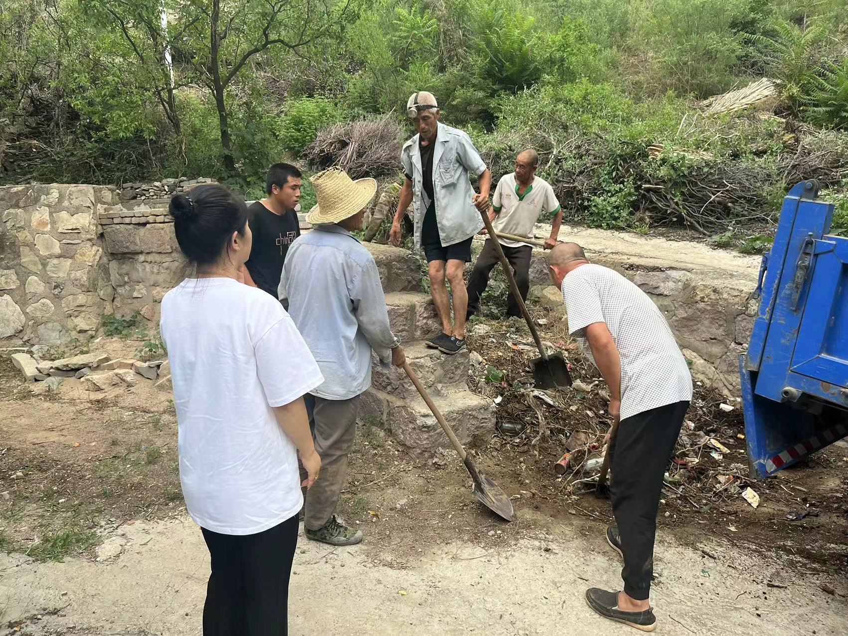 戰(zhàn)洪圖 | 政企同心 守護(hù)一方安瀾 戰(zhàn)洪圖 | 政企同心 守護(hù)一方安瀾