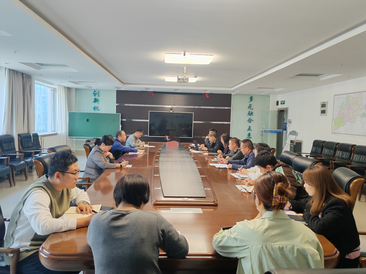 永定河流域公司組織開展國家憲法日宣傳周系列活動 永定河流域公司組織開展國家憲法日宣傳周系列活動