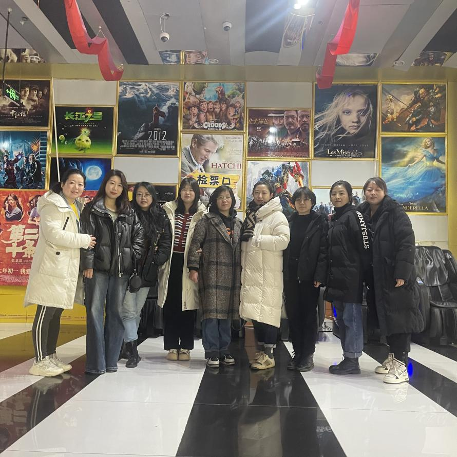 公司各級(jí)工會(huì)組織開展慶?!叭恕眹?guó)際婦女節(jié)系列活動(dòng) 公司各級(jí)工會(huì)組織開展慶?!叭恕眹?guó)際婦女節(jié)系列活動(dòng)
