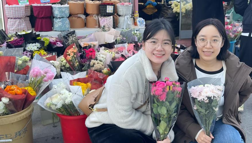 公司各級(jí)工會(huì)組織開展慶?!叭恕眹?guó)際婦女節(jié)系列活動(dòng) 公司各級(jí)工會(huì)組織開展慶祝“三八”國(guó)際婦女節(jié)系列活動(dòng)