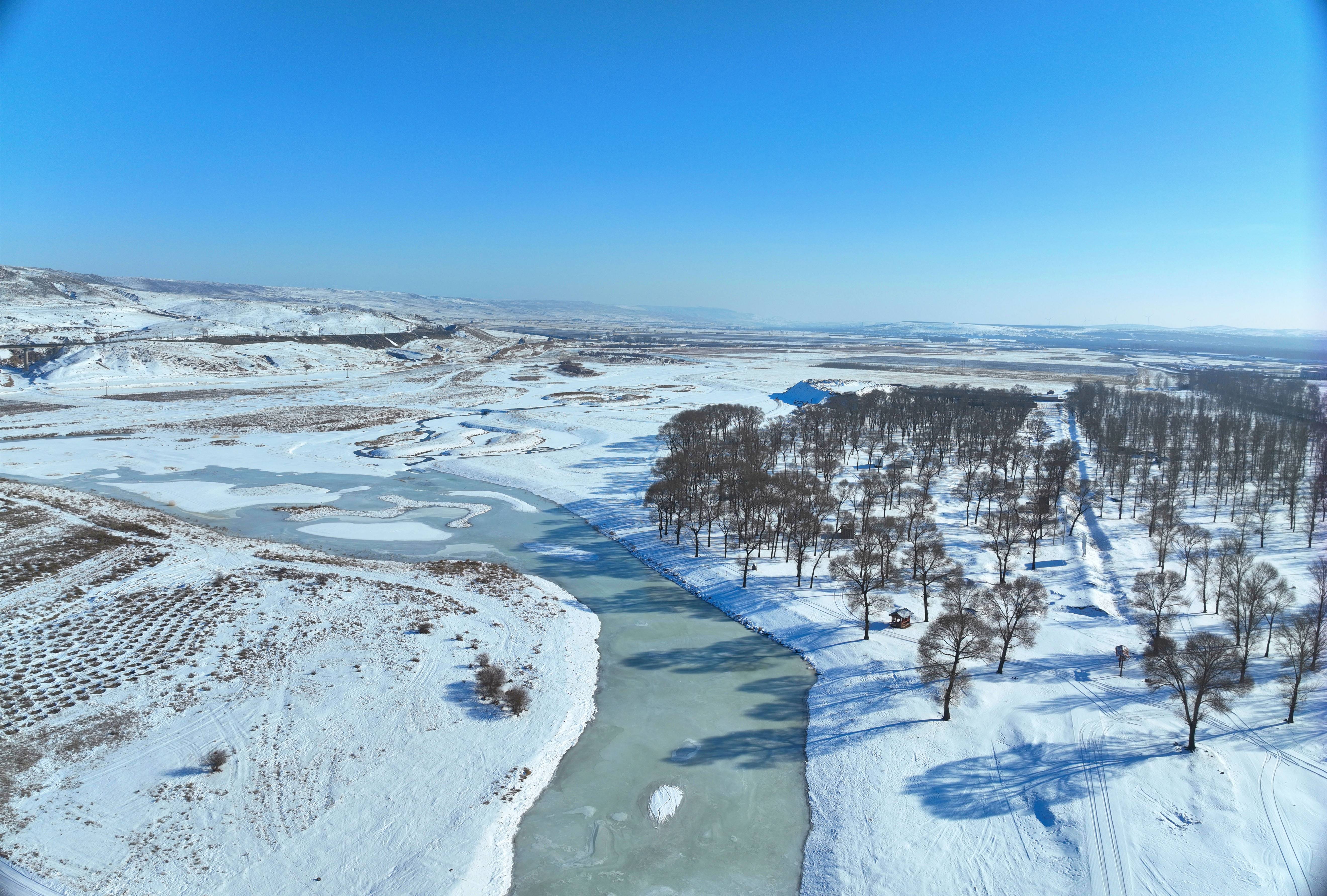 世界水日 中國(guó)水周 | 永定河“善水善治”案例展播(五) 世界水日 中國(guó)水周 | 永定河“善水善治”案例展播(五)