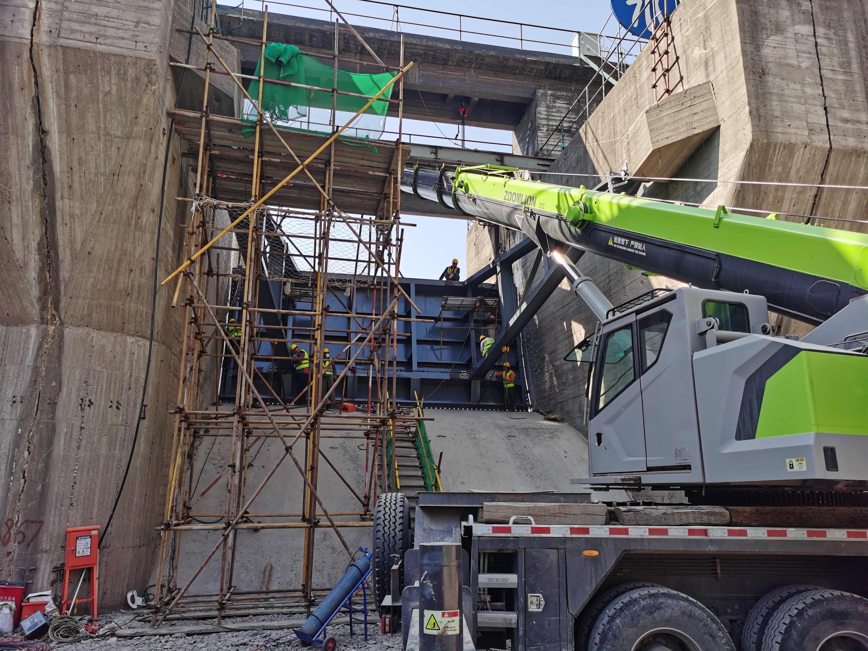 永定河北京災(zāi)后恢復(fù)重建與綜合提升項目全面開工建設(shè) 永定河北京災(zāi)后恢復(fù)重建與綜合提升項目全面開工建設(shè)