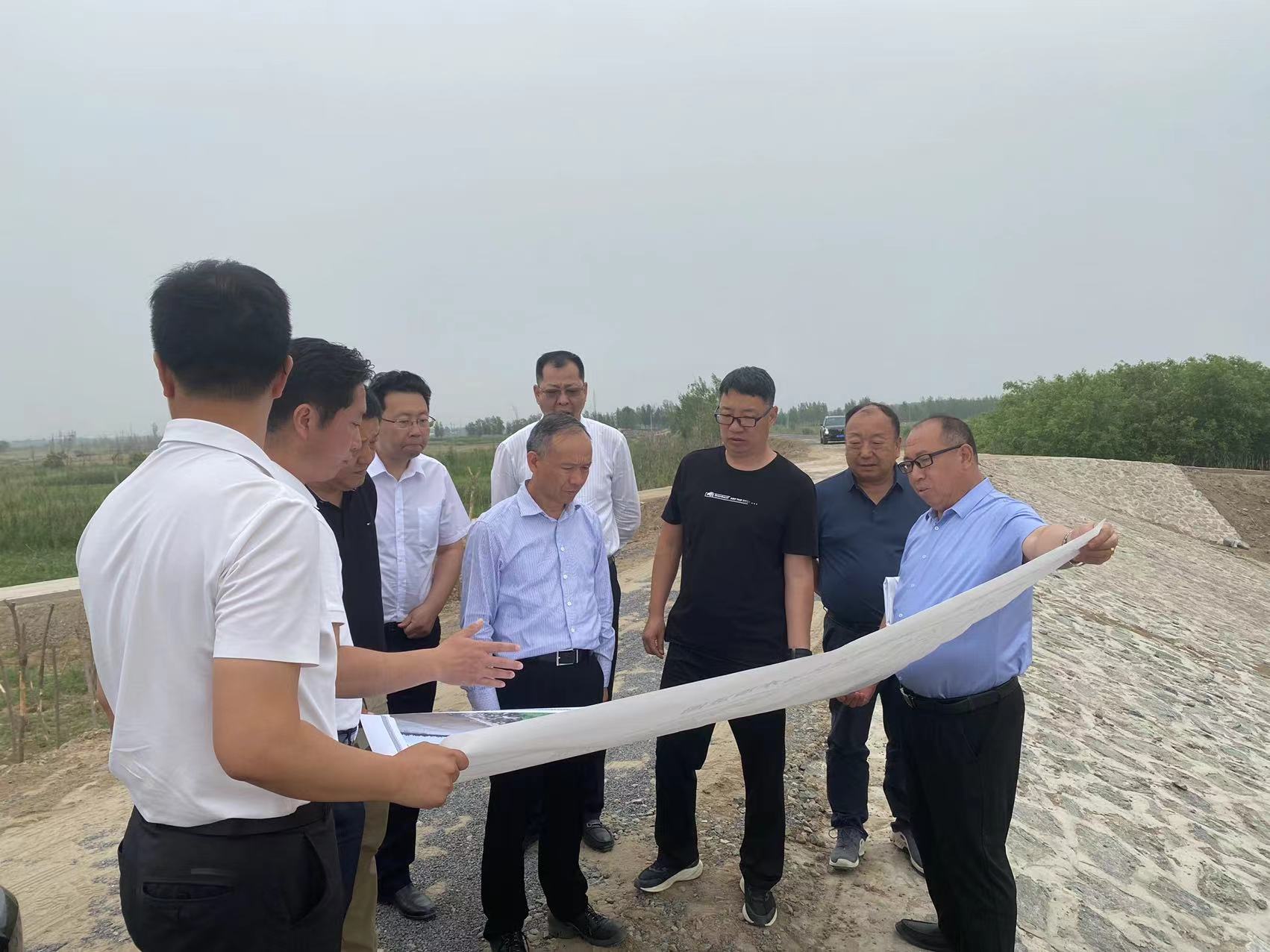 公司主要領(lǐng)導(dǎo)赴天津、廊坊區(qū)域調(diào)研工作 公司主要領(lǐng)導(dǎo)赴天津、廊坊區(qū)域調(diào)研工作