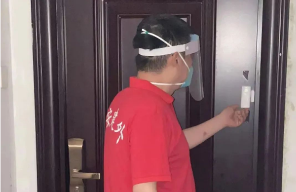 抗疫進行時 我們在行動⑧|盡銳出戰(zhàn) 敏而篤行 抗疫進行時 我們在行動⑧|盡銳出戰(zhàn) 敏而篤行