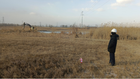 朔州市口泉河河道綜合治理與生態(tài)修復工程開工建設(shè) 朔州市口泉河河道綜合治理與生態(tài)修復工程開工建設(shè)