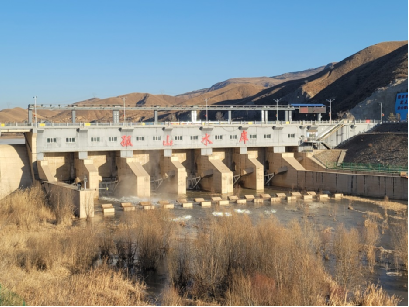 大同孤山水庫向御河下游生態(tài)補(bǔ)水 大同孤山水庫向御河下游生態(tài)補(bǔ)水
