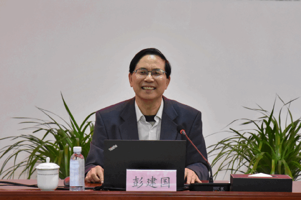 公司組織開展國企改革三年行動專題培訓(xùn) 公司組織開展國企改革三年行動專題培訓(xùn)