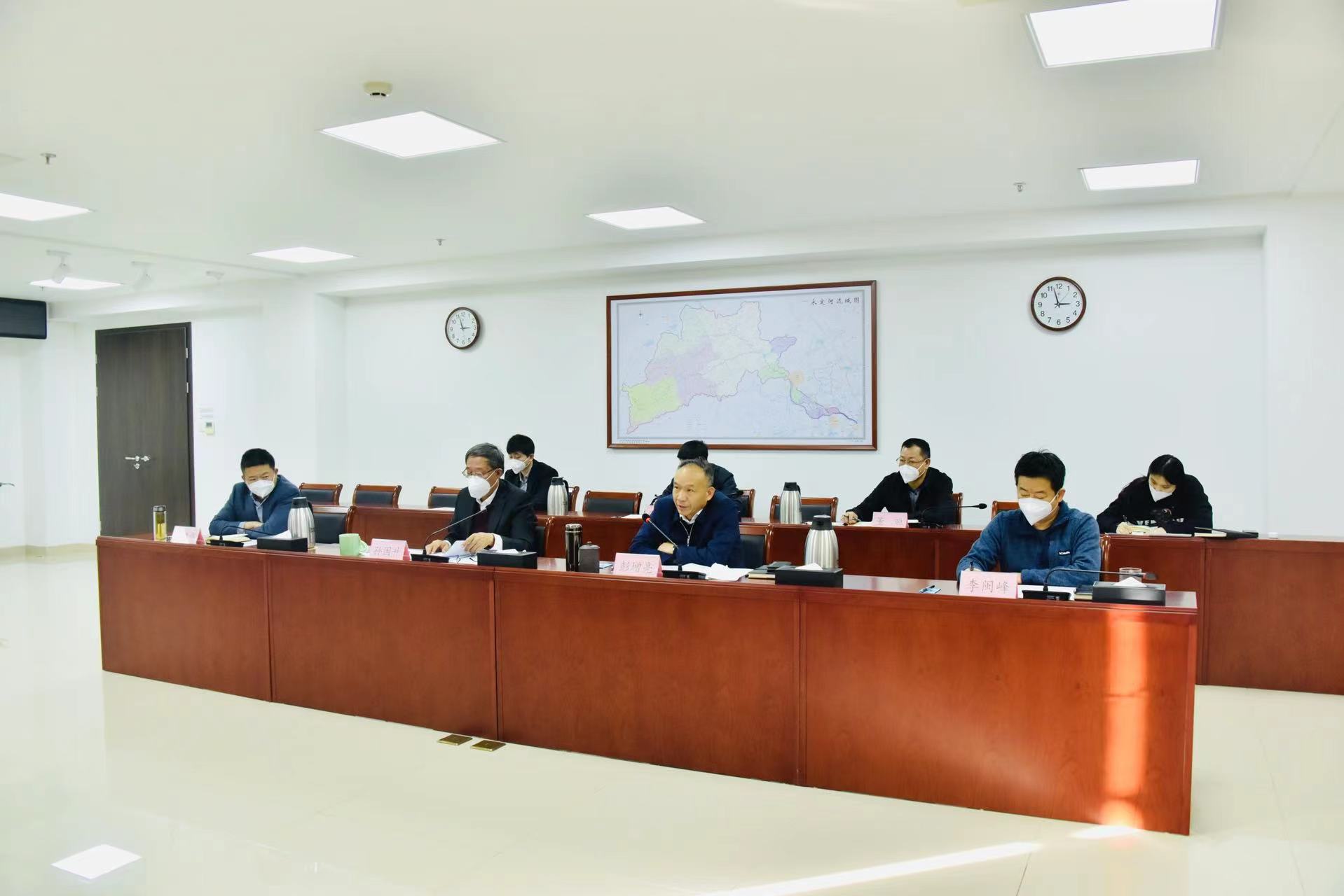 攜手推動(dòng)延懷(官?gòu)d)京冀毗鄰地區(qū)一體化高質(zhì)量發(fā)展 攜手推動(dòng)延懷(官?gòu)d)京冀毗鄰地區(qū)一體化高質(zhì)量發(fā)展