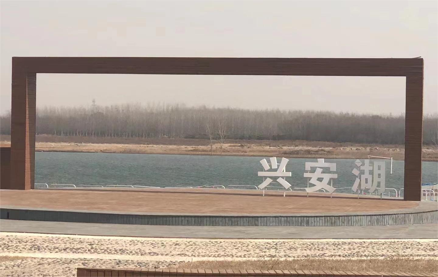 永定春來早 園林養(yǎng)護(hù)忙 永定春來早 園林養(yǎng)護(hù)忙
