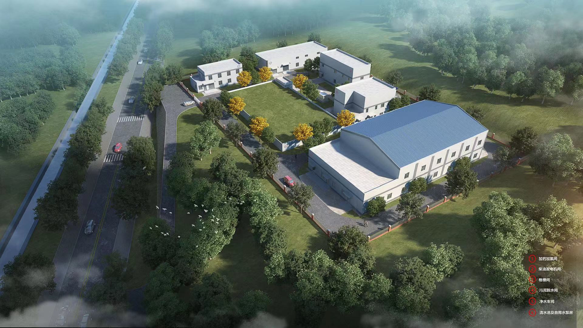 開好局 起好步⑤ | 渾源縣王千莊水庫配套供水工程開工建設 開好局 起好步⑤ | 渾源縣王千莊水庫配套供水工程開工建設