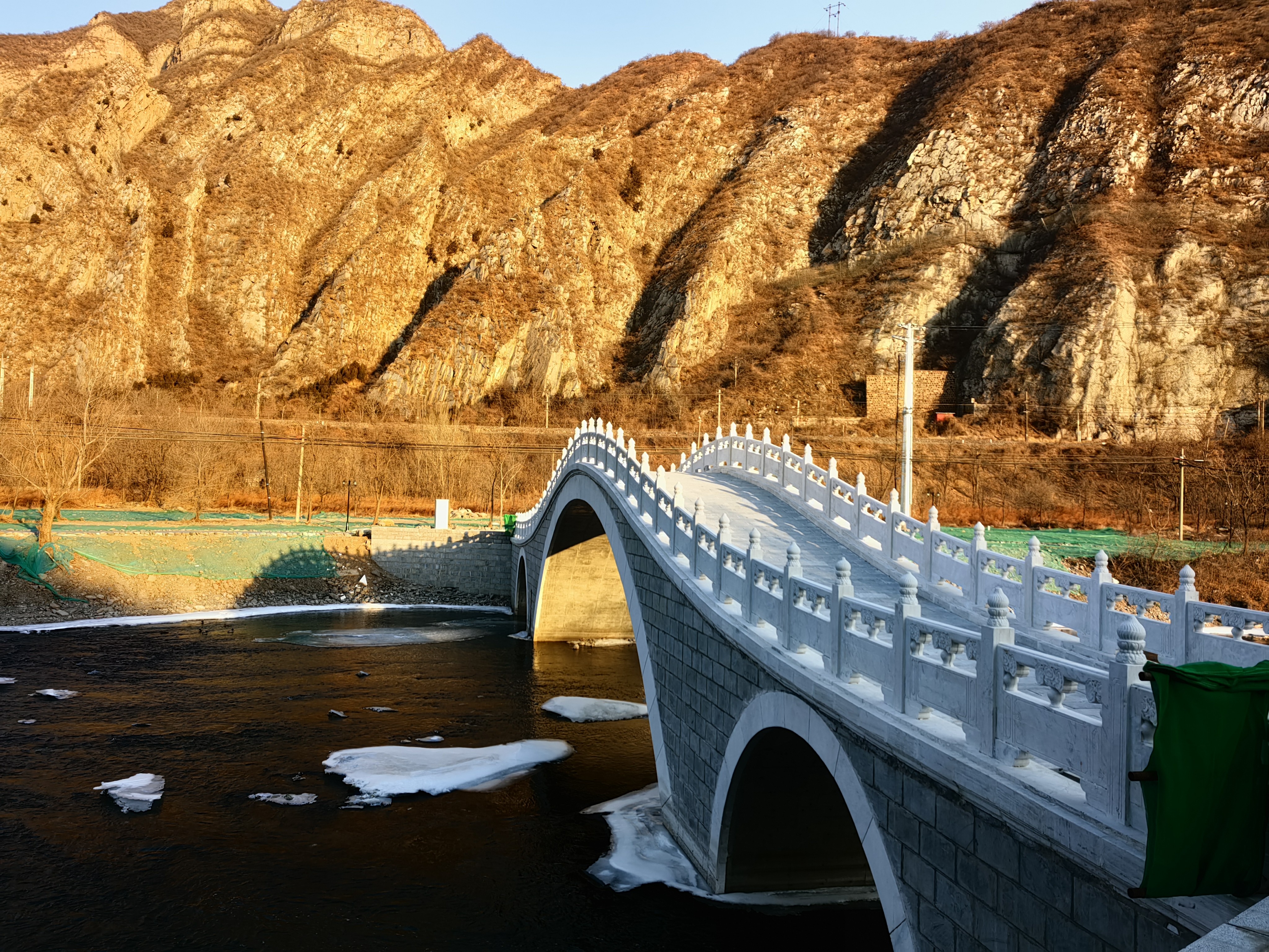 109座漫水橋 筑進百姓心坎 109座漫水橋 筑進百姓心坎