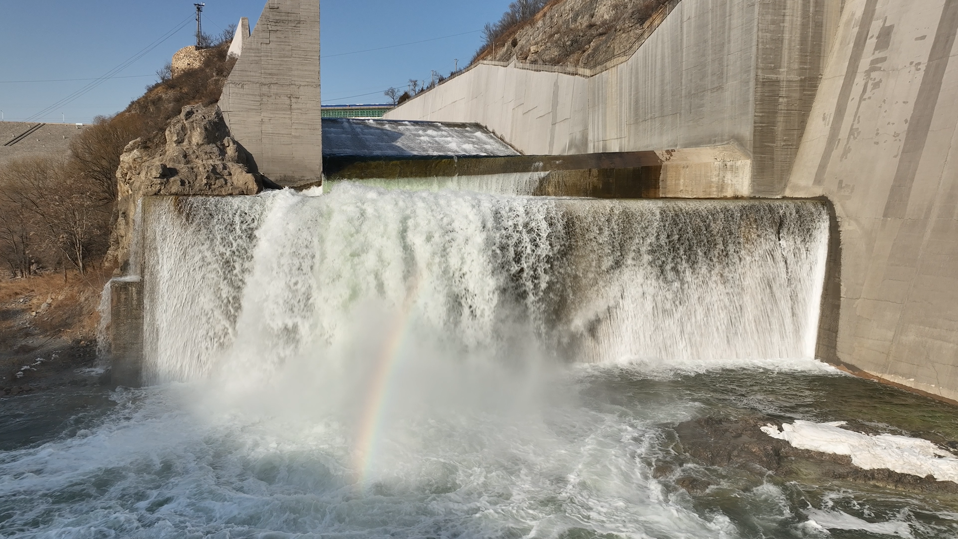 109座漫水橋 筑進百姓心坎 109座漫水橋 筑進百姓心坎