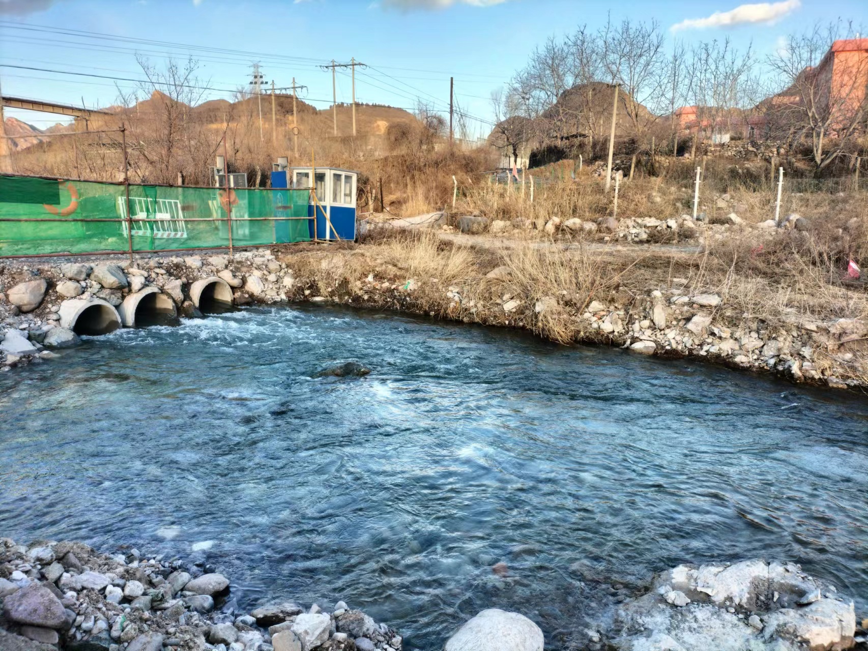 109座漫水橋 筑進百姓心坎 109座漫水橋 筑進百姓心坎